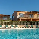 Santa Giulia Park Porto-Vecchio (Corsica)