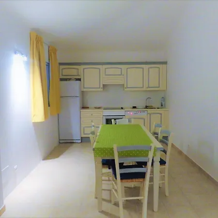 Santa Giulia Park Apartment Porto-Vecchio (Corsica)
