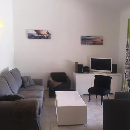 Apartment Santa Giulia Park *