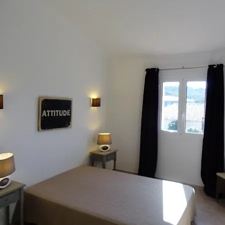 Santa Giulia Park Appartement Porto-Vecchio (Corsica)