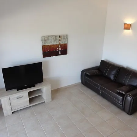Résidence Santa Giulia Park Appartamento