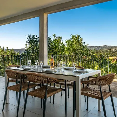 Santa Giulia Park * Porto-Vecchio (Corsica)