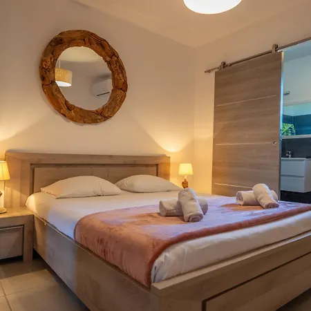 Santa Giulia Park * Porto-Vecchio (Corsica)