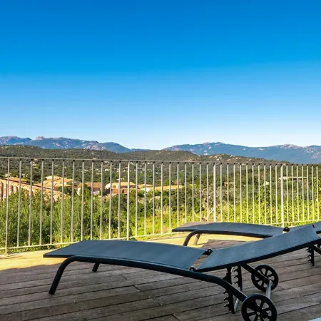 Santa Giulia Park Apartment