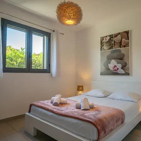 Santa Giulia Park Apartment *