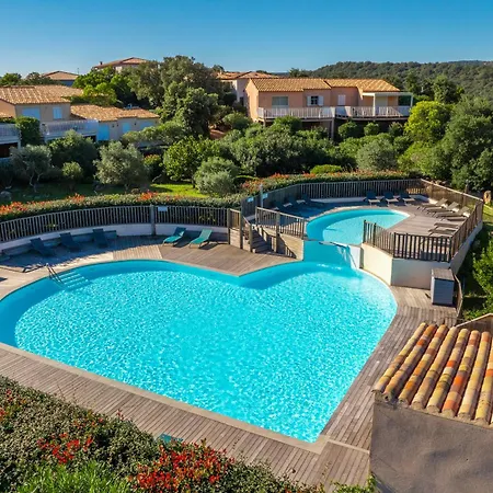 Apartment Santa Giulia Park *