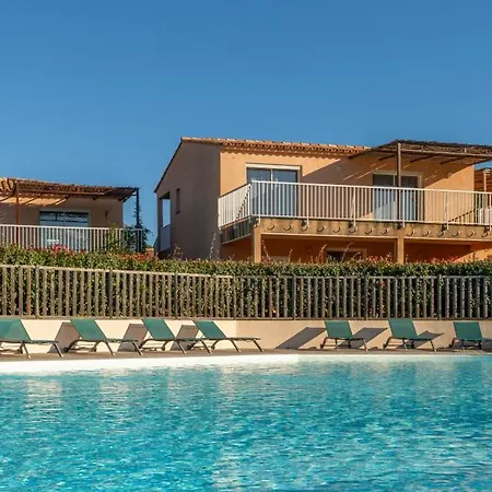 Santa Giulia Park Porto-Vecchio (Corsica)