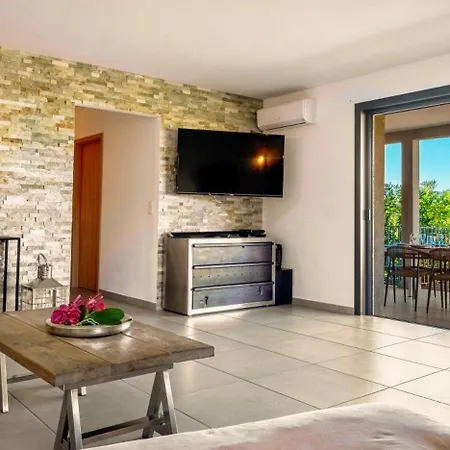 Santa Giulia Park Apartment