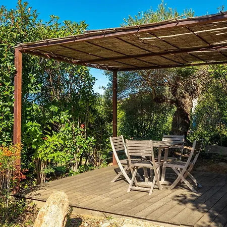 Apartment Santa Giulia Park