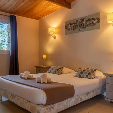 Santa Giulia Park Apartment *