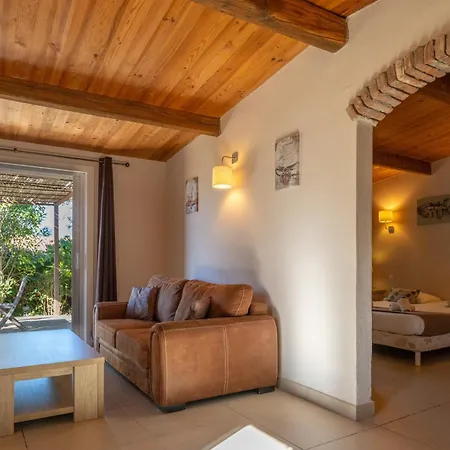 Apartment Santa Giulia Park *