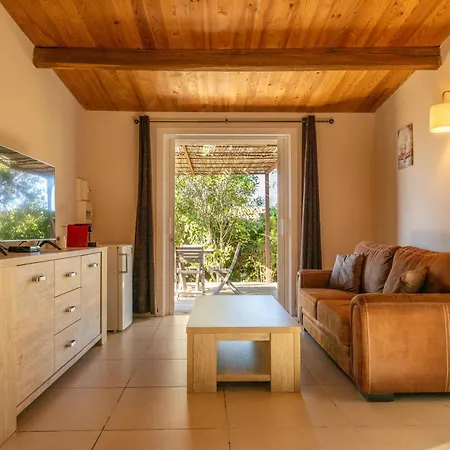Appartamento Résidence Santa Giulia Park Porto Vecchio