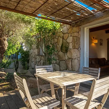 Santa Giulia Park * Porto-Vecchio (Corsica)