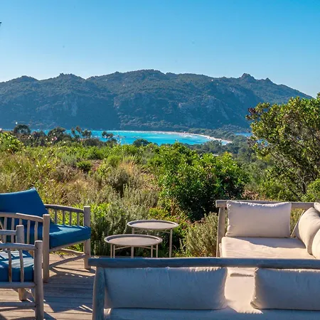 Apartment Santa Giulia Park