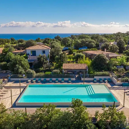 Apartment Santa Giulia Park *