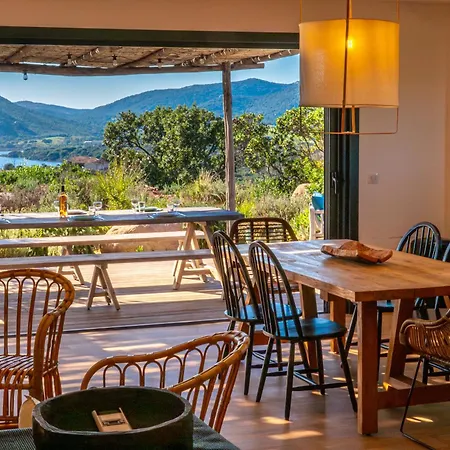 Santa Giulia Park Apartment Porto-Vecchio (Corsica)