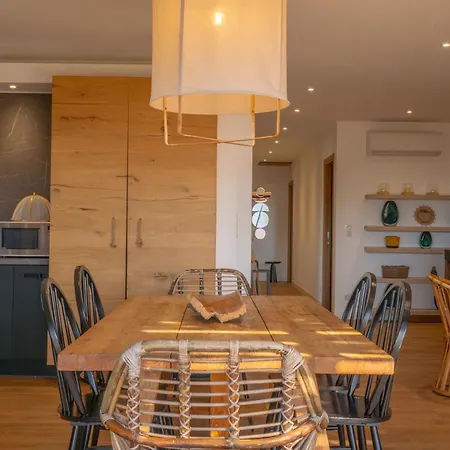 Apartment Santa Giulia Park Porto-Vecchio (Corsica)
