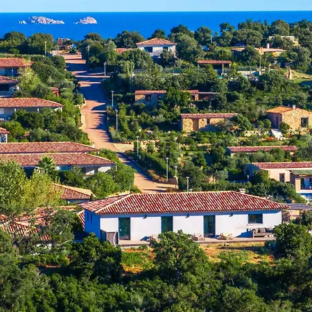 Résidence Santa Giulia Park * Porto Vecchio
