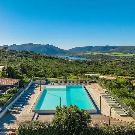 Santa Giulia Park Apartment