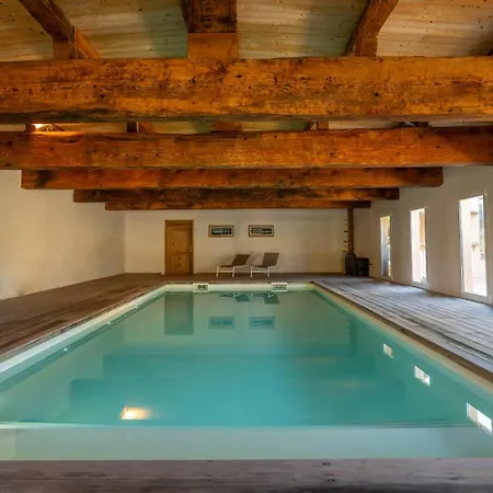 Résidence Santa Giulia Park Porto Vecchio