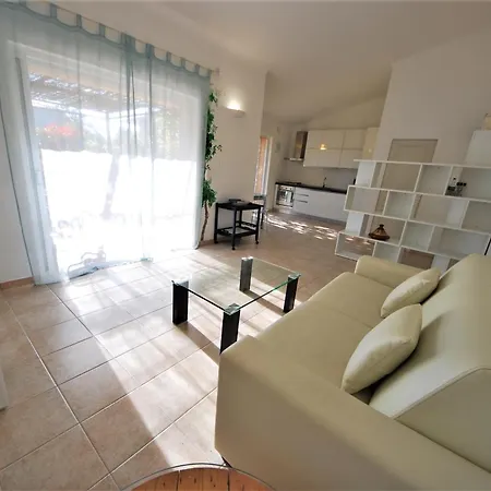 Résidence Santa Giulia Park * Porto Vecchio