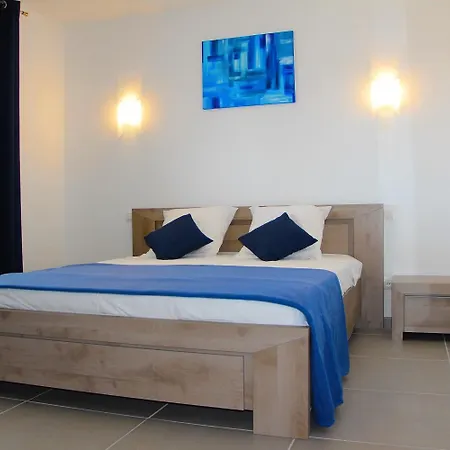 Appartamento Résidence Santa Giulia Park