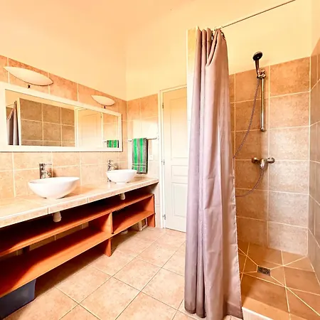 Santa Giulia Park Appartement Porto-Vecchio (Corsica)