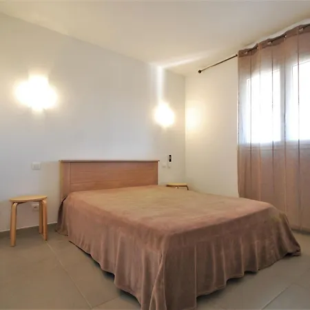 Résidence Santa Giulia Park