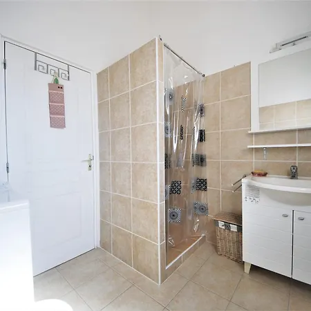 Appartamento Résidence Santa Giulia Park