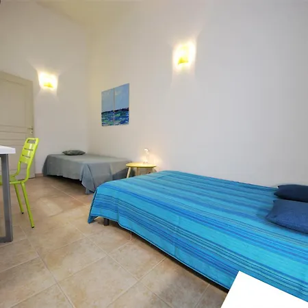 Résidence Santa Giulia Park Appartamento *