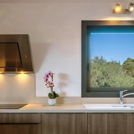 Appartement Santa Giulia Park Porto-Vecchio (Corsica)
