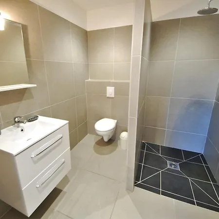 Résidence Santa Giulia Park Porto Vecchio