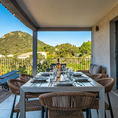 Appartamento Résidence Santa Giulia Park