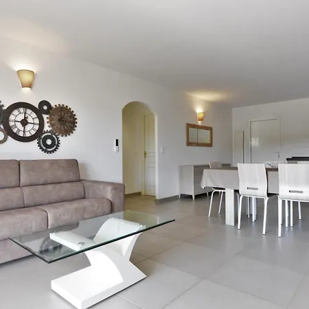 Résidence Santa Giulia Park Appartamento *