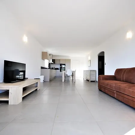 Appartamento Résidence Santa Giulia Park Porto Vecchio