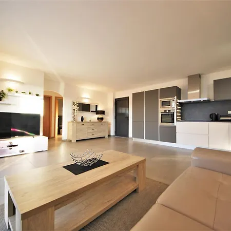 Résidence Santa Giulia Park Porto Vecchio