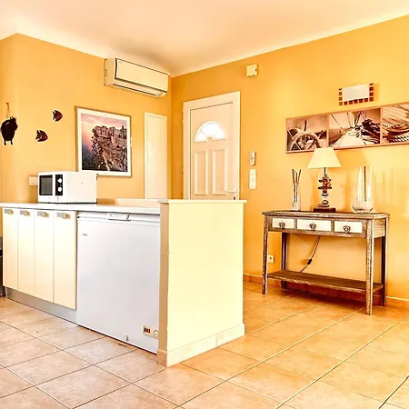 Santa Giulia Park Apartment