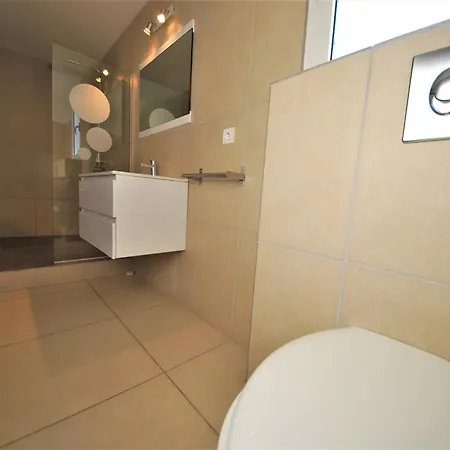 Appartement Santa Giulia Park *