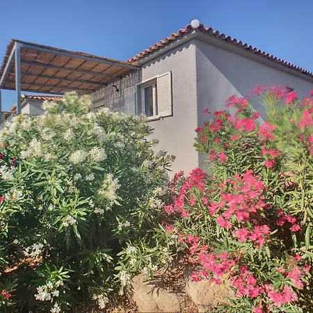 Santa Giulia Park Apartment