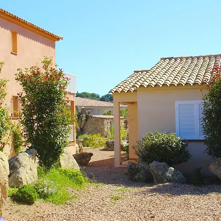Apartment Santa Giulia Park Porto-Vecchio (Corsica)