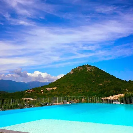 Santa Giulia Park Apartment *
