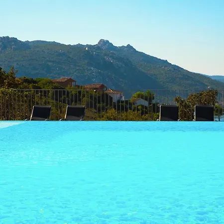 Santa Giulia Park * Porto-Vecchio (Corsica)