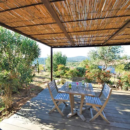 Santa Giulia Park Apartment Porto-Vecchio (Corsica)