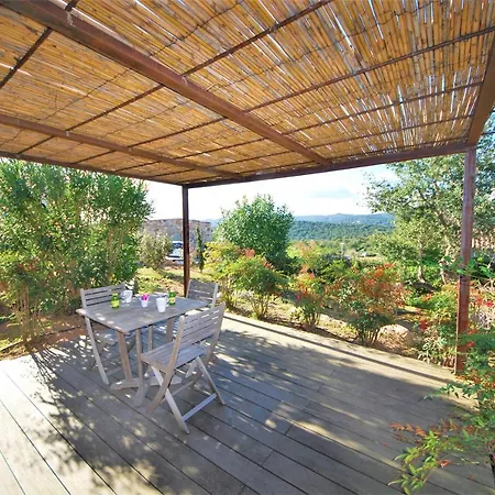 Santa Giulia Park Apartment Porto-Vecchio (Corsica)
