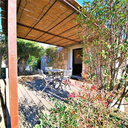Santa Giulia Park Porto-Vecchio (Corsica)