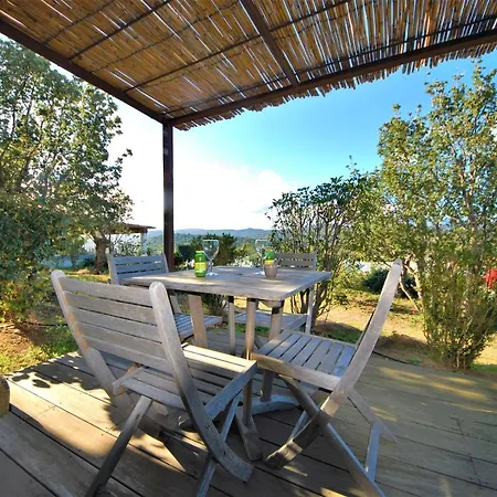 Santa Giulia Park Apartment *