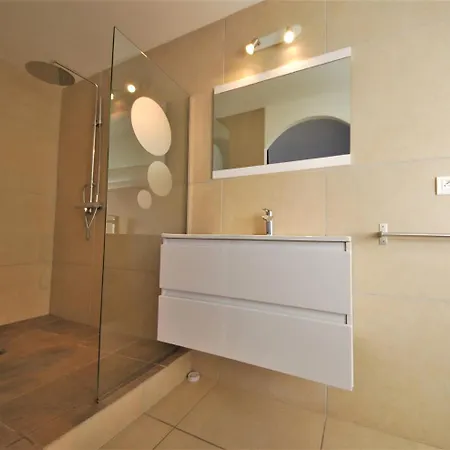 Apartment Santa Giulia Park Porto-Vecchio (Corsica)