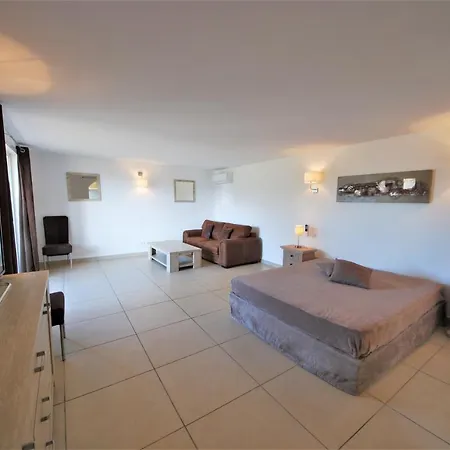 Apartment Santa Giulia Park Porto-Vecchio (Corsica)