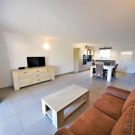 Santa Giulia Park Apartment