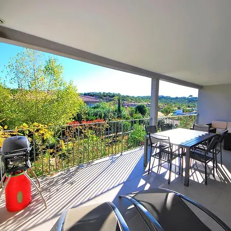 Apartment Santa Giulia Park Porto-Vecchio (Corsica)